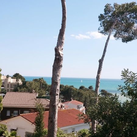 Brisa Al Mar Cap Salou Leilighet Eksteriør bilde