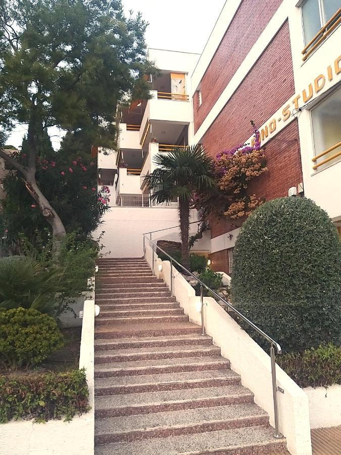 Brisa Al Mar Cap Salou Leilighet Eksteriør bilde