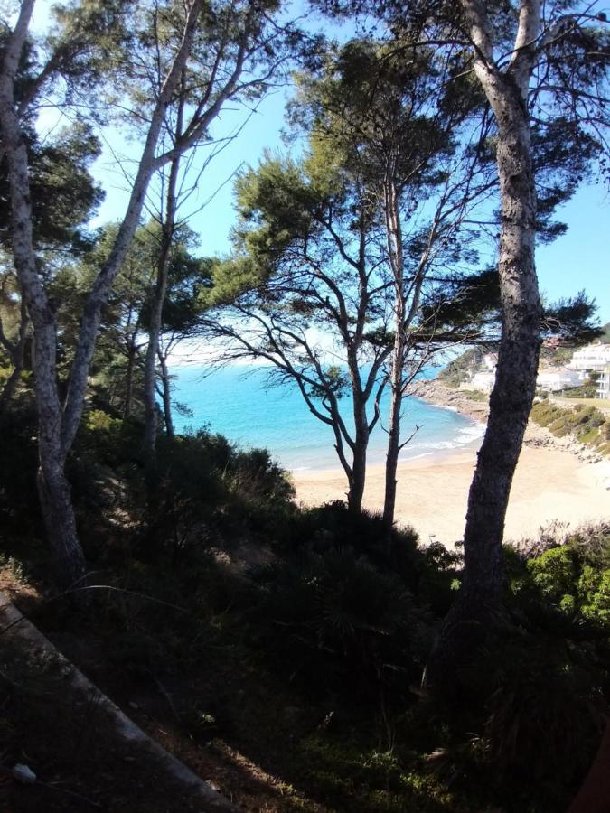 Brisa Al Mar Cap Salou Leilighet Eksteriør bilde