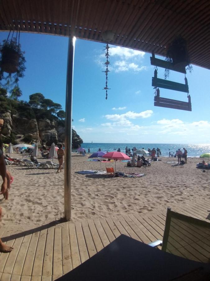 Brisa Al Mar Cap Salou Leilighet Eksteriør bilde