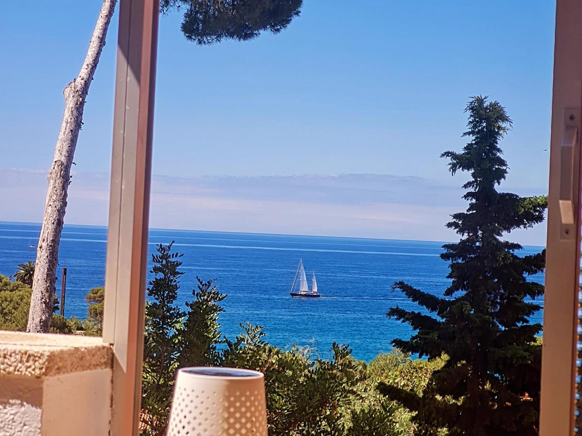 Brisa Al Mar Cap Salou Leilighet Eksteriør bilde